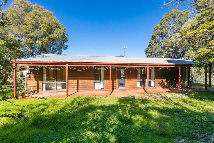 Second view of Homely house listing, 94 Robinson Street, Gingin WA 6503