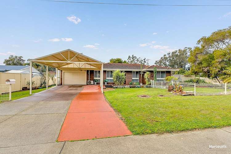 Main view of Homely house listing, 4 Cordelia Road, Armadale WA 6112