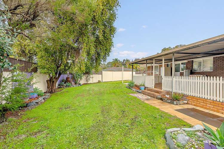Second view of Homely house listing, 4 Cordelia Road, Armadale WA 6112