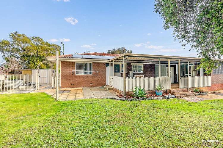 Third view of Homely house listing, 4 Cordelia Road, Armadale WA 6112