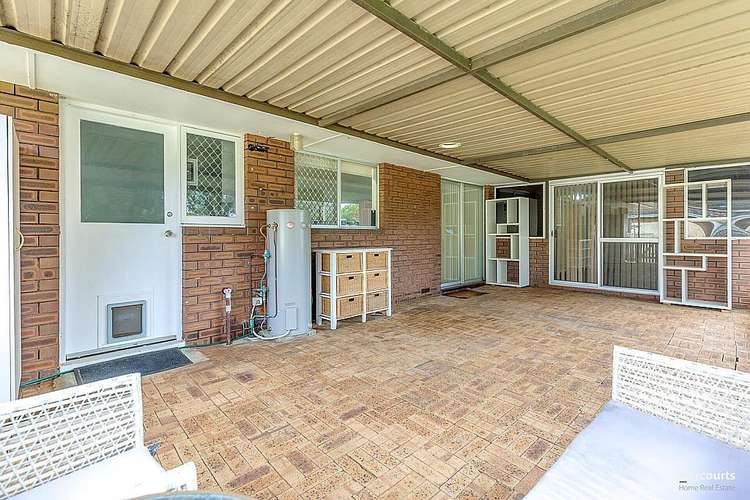 Fourth view of Homely house listing, 4 Cordelia Road, Armadale WA 6112