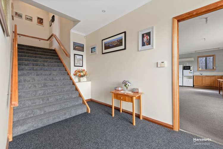 Third view of Homely house listing, 19 Chevron Place, Riverside TAS 7250