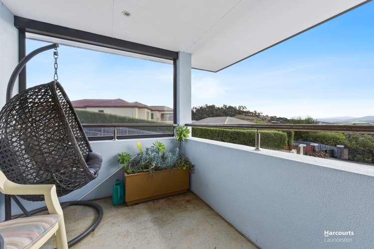 Fourth view of Homely house listing, 19 Chevron Place, Riverside TAS 7250