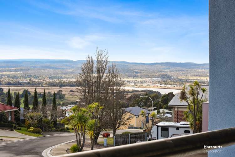 Fifth view of Homely house listing, 19 Chevron Place, Riverside TAS 7250