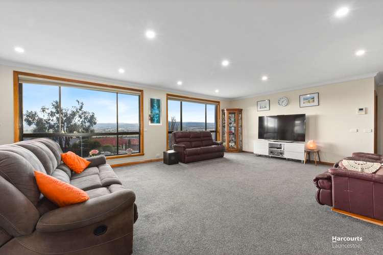 Sixth view of Homely house listing, 19 Chevron Place, Riverside TAS 7250