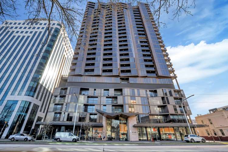 Main view of Homely apartment listing, 1002/421 King William Street, Adelaide SA 5000