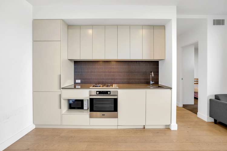 Third view of Homely apartment listing, 1002/421 King William Street, Adelaide SA 5000