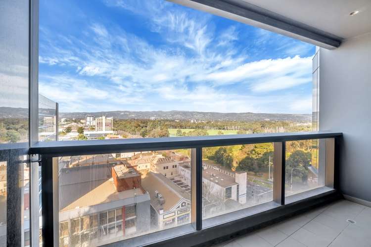 Fourth view of Homely apartment listing, 1002/421 King William Street, Adelaide SA 5000