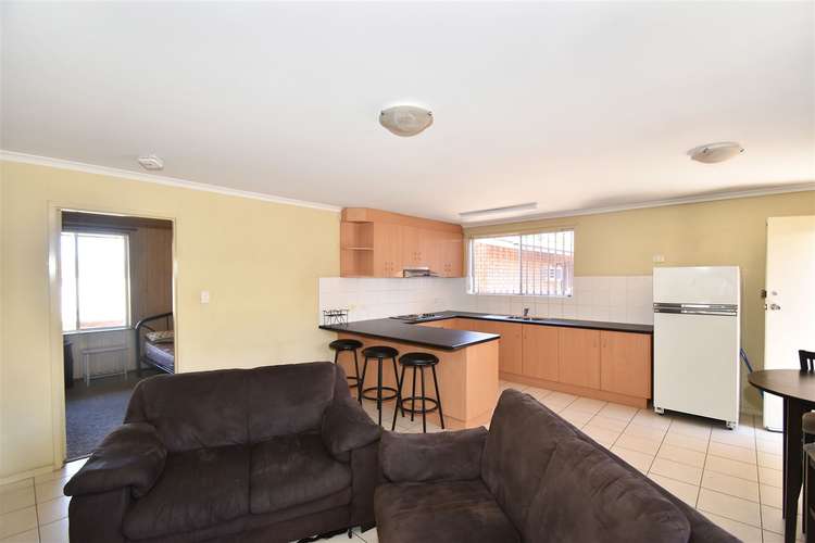 Third view of Homely unit listing, 12/20 Leichhardt Terrace, Alice Springs NT 870