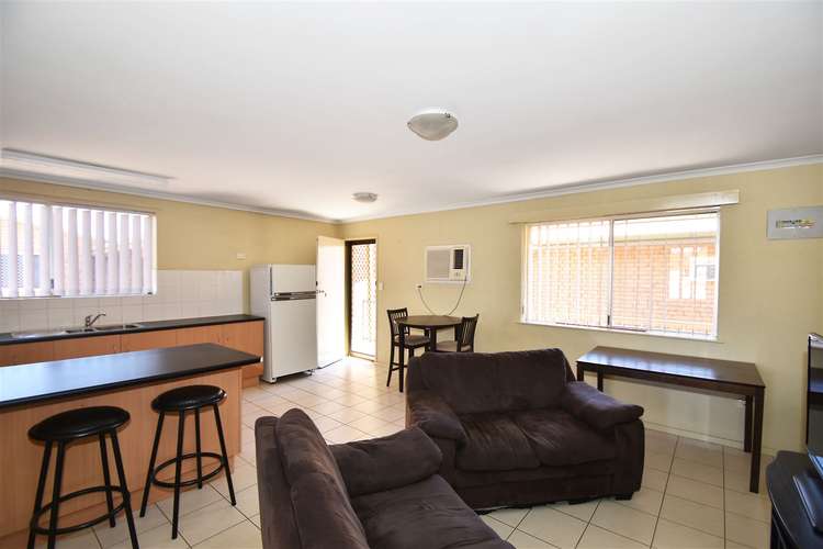 Fourth view of Homely unit listing, 12/20 Leichhardt Terrace, Alice Springs NT 870
