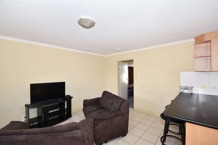 Fifth view of Homely unit listing, 12/20 Leichhardt Terrace, Alice Springs NT 870