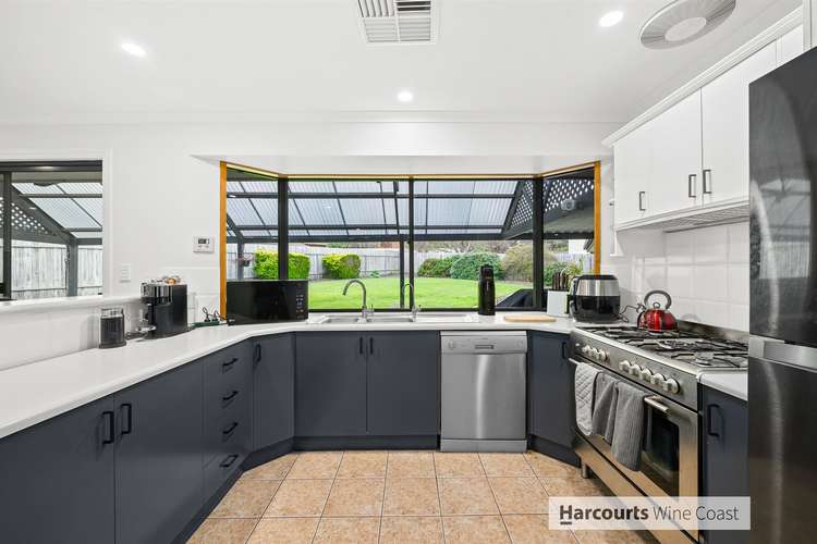 Third view of Homely house listing, 2 Shah Court, Flagstaff Hill SA 5159