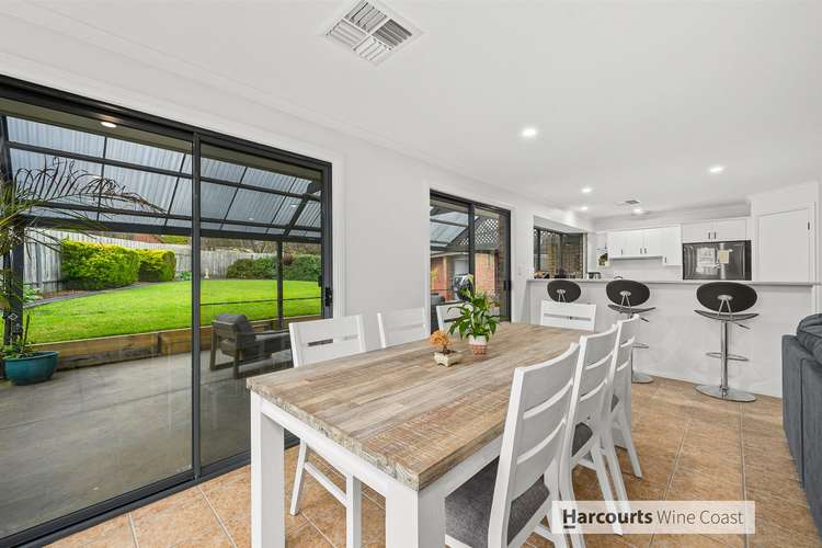 Fourth view of Homely house listing, 2 Shah Court, Flagstaff Hill SA 5159