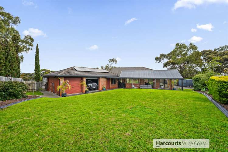 Sixth view of Homely house listing, 2 Shah Court, Flagstaff Hill SA 5159