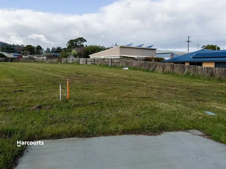 Second view of Homely land listing, 4 O'Connell Close, Cygnet TAS 7112