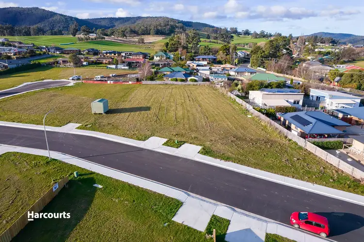Fourth view of Homely land listing, 4 O'Connell Close, Cygnet TAS 7112