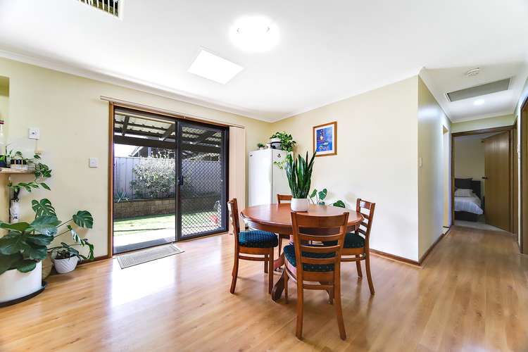 Fourth view of Homely house listing, 213/8 Bowaka Street, Park Holme SA 5043