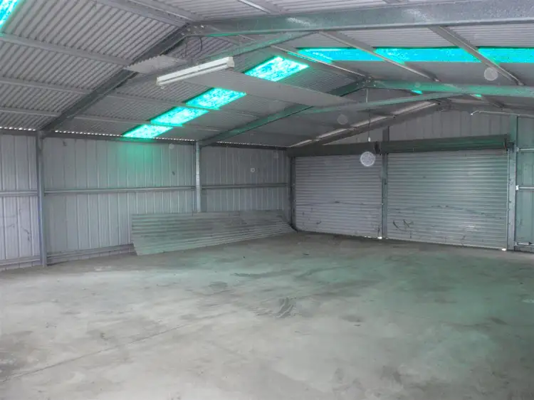 Fourth view of Homely land listing, 8 McNamara Road, Minnipa SA 5654