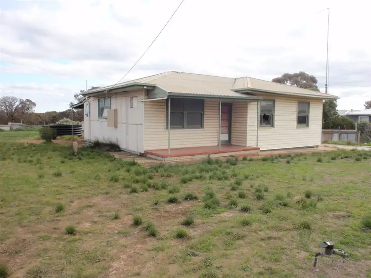 Sixth view of Homely land listing, 8 McNamara Road, Minnipa SA 5654