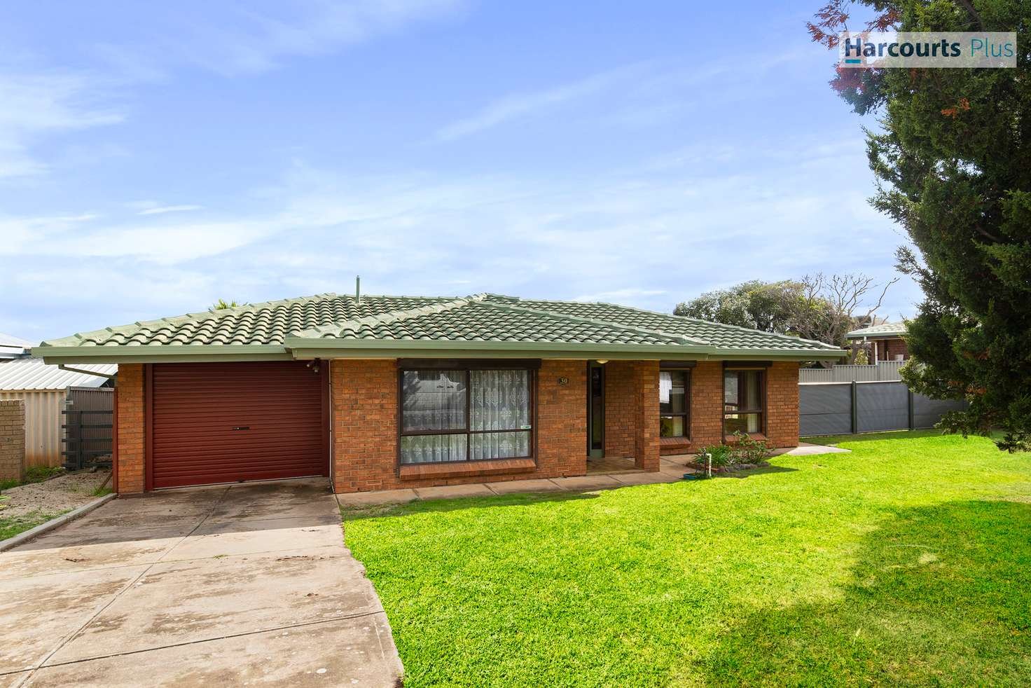 Main view of Homely house listing, 30 Dutchman Drive, Hallett Cove SA 5158