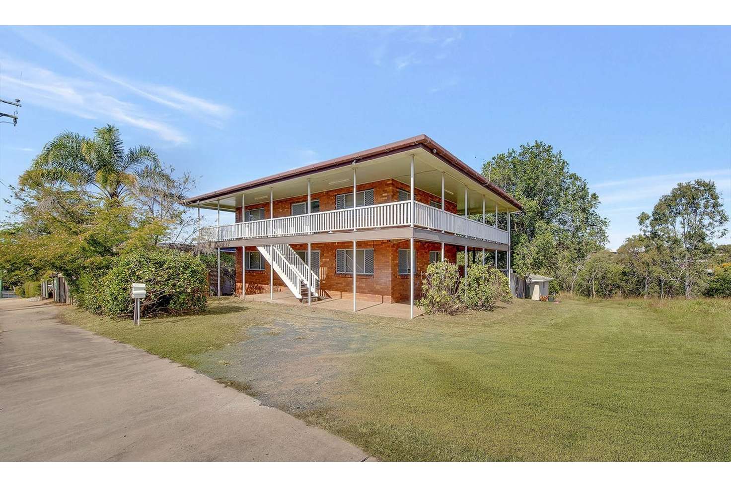 Main view of Homely house listing, 40 Rockhampton Road, Yeppoon QLD 4703
