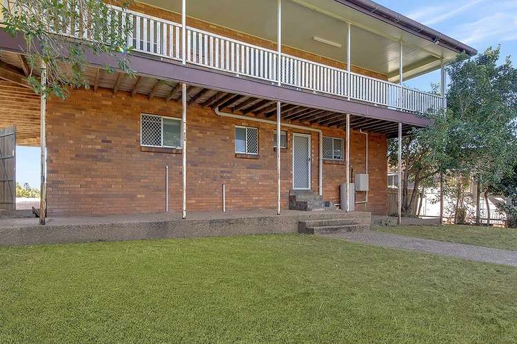 Second view of Homely house listing, 40 Rockhampton Road, Yeppoon QLD 4703