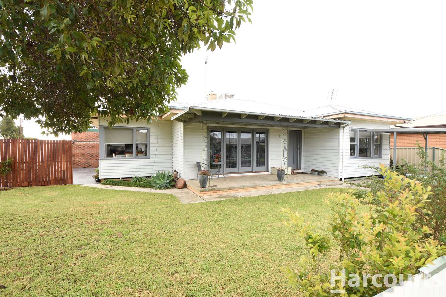 Main view of Homely house listing, 11 Banool Street, Horsham VIC 3400