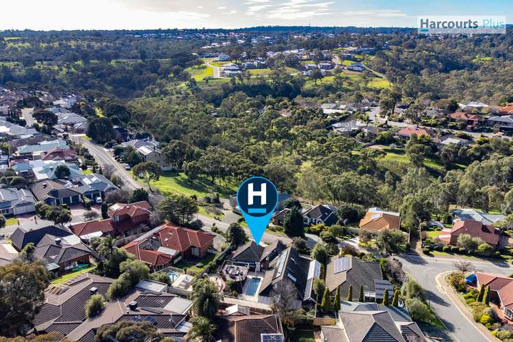 Second view of Homely house listing, 22 Sandalwood Crescent, Flagstaff Hill SA 5159
