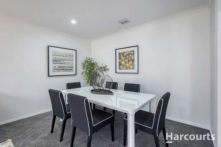 Third view of Homely townhouse listing, 52 Madison Boulevard, Mitcham VIC 3132