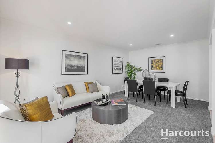 Fourth view of Homely townhouse listing, 52 Madison Boulevard, Mitcham VIC 3132