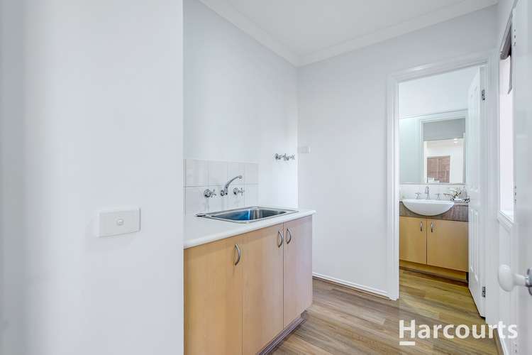 Fifth view of Homely townhouse listing, 52 Madison Boulevard, Mitcham VIC 3132