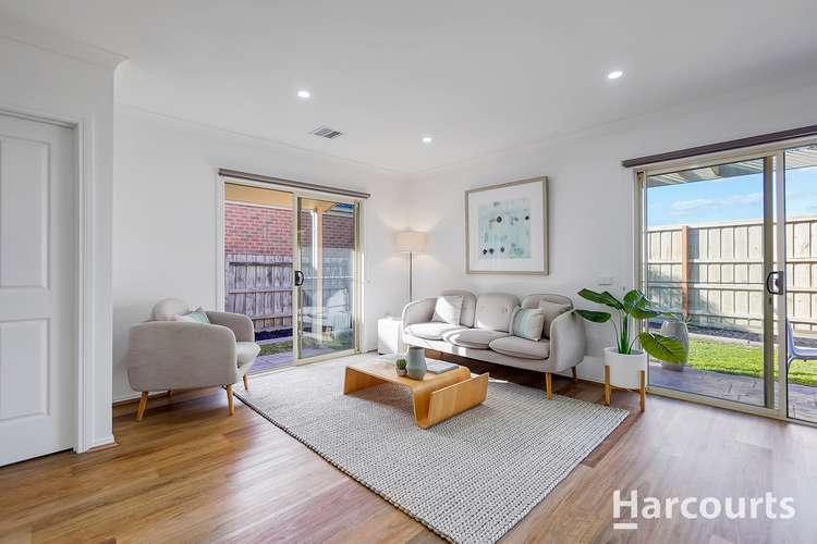 Sixth view of Homely townhouse listing, 52 Madison Boulevard, Mitcham VIC 3132