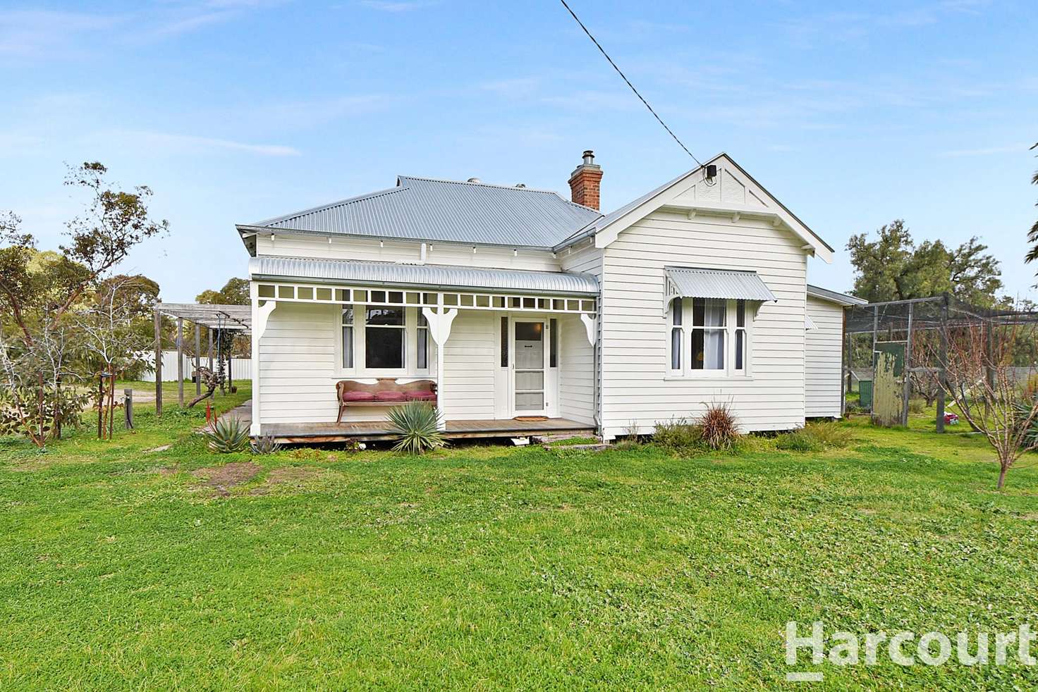Main view of Homely house listing, 4 Park Street, Dimboola VIC 3414