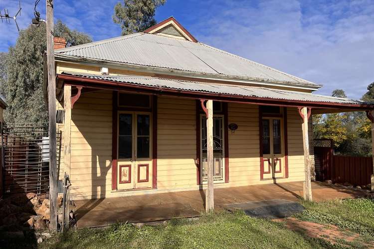 Main view of Homely house listing, 54 Hope Street, Bourke NSW 2840