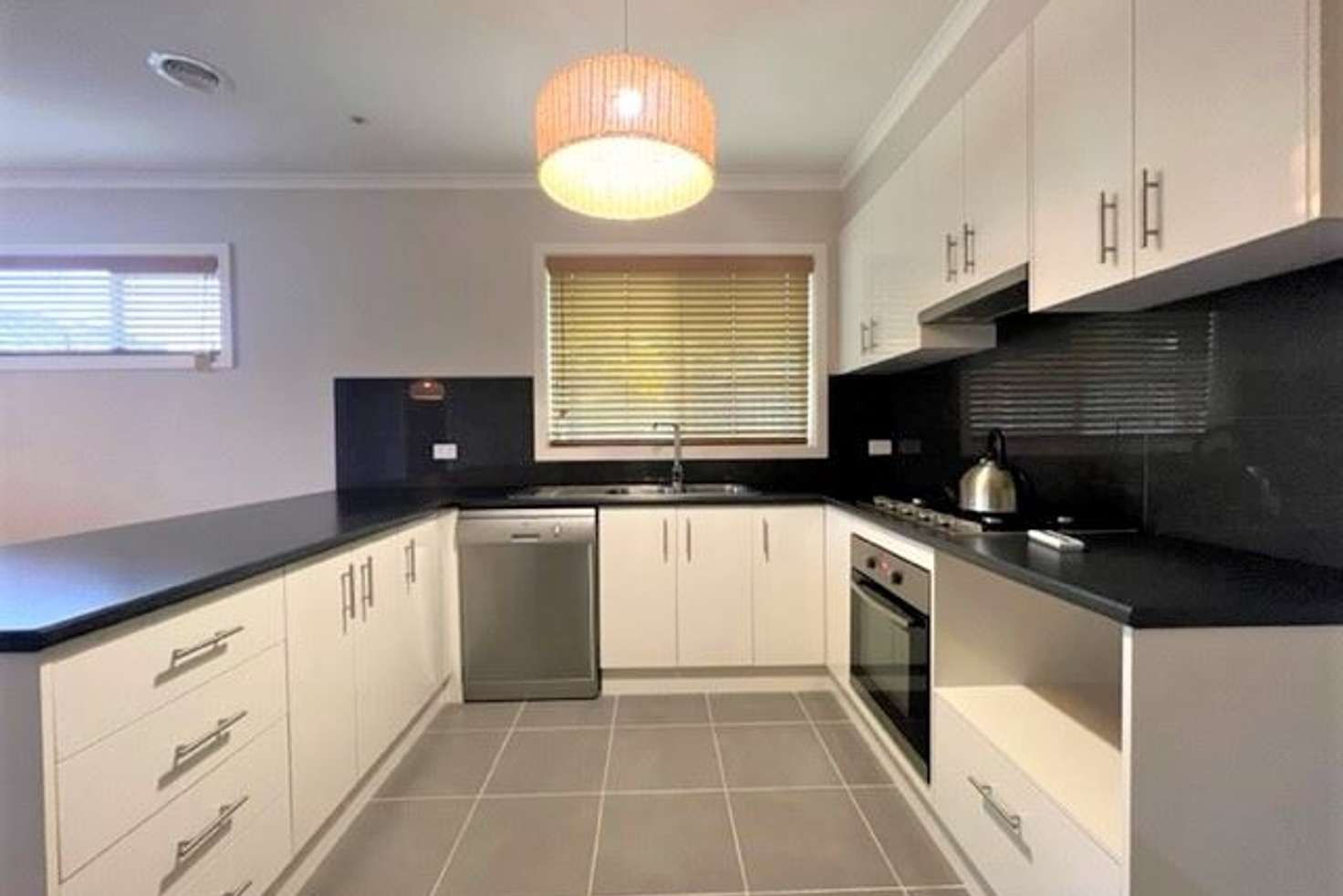 Main view of Homely townhouse listing, 2/13 Deakin Street, Bell Park VIC 3215