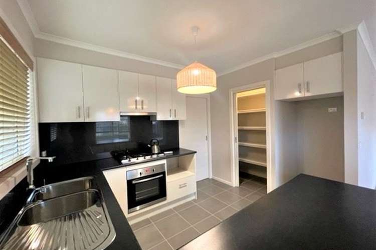 Third view of Homely townhouse listing, 2/13 Deakin Street, Bell Park VIC 3215