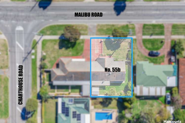 Third view of Homely semiDetached listing, 55b Malibu Road, Safety Bay WA 6169