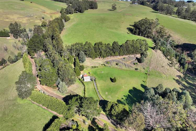 Second view of Homely residentialLand listing, 149 Griggs Road, Hallston VIC 3953