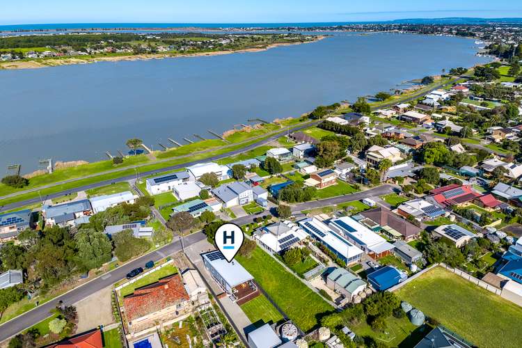 Second view of Homely house listing, 10 Murray Street, Goolwa North SA 5214