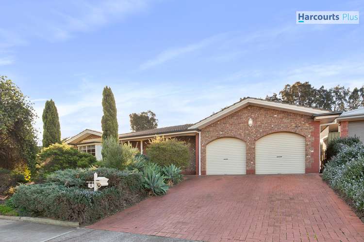 Second view of Homely house listing, 8 Fastnet Court, Hallett Cove SA 5158