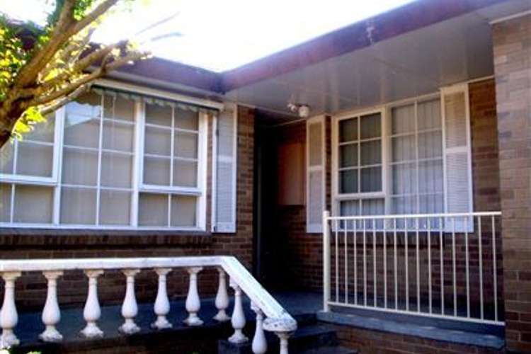 Main view of Homely unit listing, 4/7 Grenfell Road, Mount Waverley VIC 3149