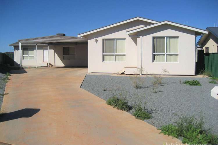Main view of Homely house listing, 12 Wood Street, Cobar NSW 2835