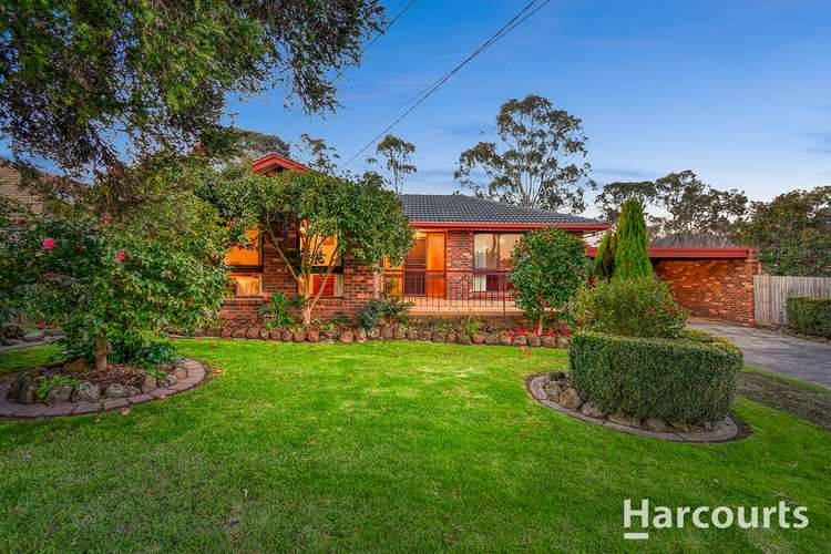 Main view of Homely house listing, 15 Barossa Avenue, Vermont South VIC 3133