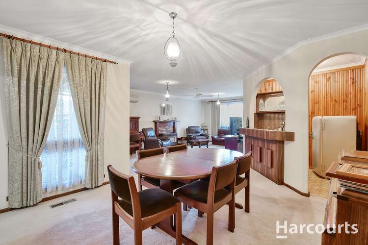 Second view of Homely house listing, 15 Barossa Avenue, Vermont South VIC 3133