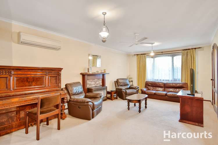 Third view of Homely house listing, 15 Barossa Avenue, Vermont South VIC 3133