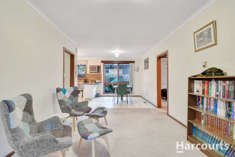 Fifth view of Homely house listing, 15 Barossa Avenue, Vermont South VIC 3133