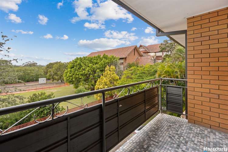 Main view of Homely apartment listing, 7/72 Heath Street, East Brisbane QLD 4169