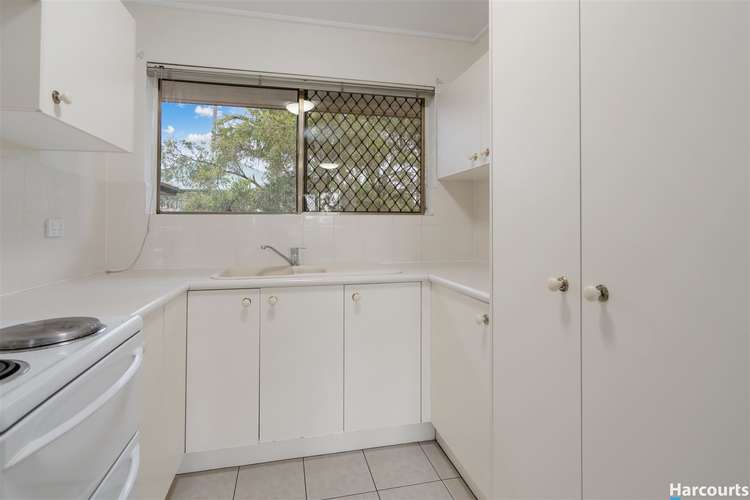 Fifth view of Homely apartment listing, 7/72 Heath Street, East Brisbane QLD 4169