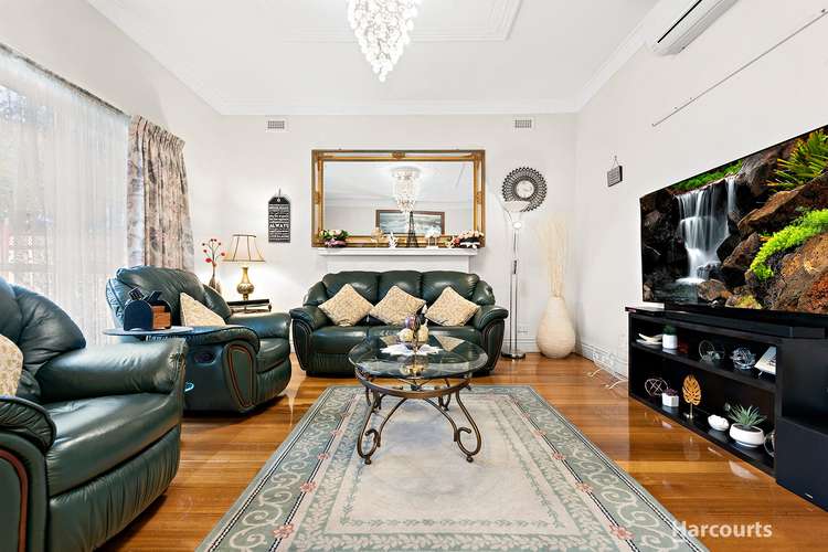 Second view of Homely house listing, 282 Warrigal Road, Glen Iris VIC 3146