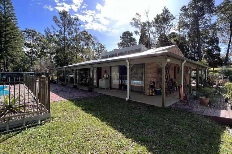 Main view of Homely house listing, 285 Marys Bays Road, Euroka NSW 2440